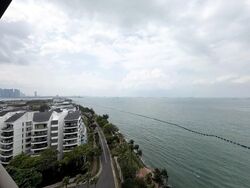 The Oceanfront @ Sentosa Cove (D4), Condominium #586247191
